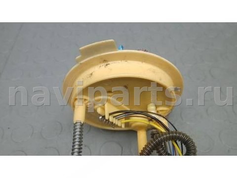 Новое Skoda Yeti, 2012 г., OEM 1K0919050AC, арт. 4GS06M701, фото 4