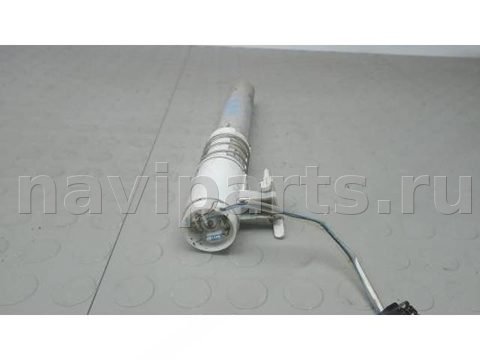 Новое Audi A8 D3, 2006 г., OEM 3D0919673L, арт. 4OR07M704, фото 2