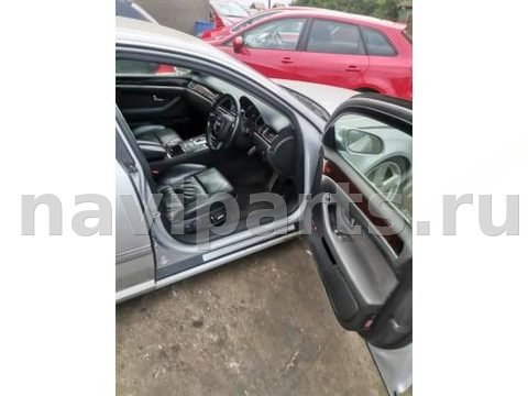 Новое Audi A8 D3, 2006 г., OEM 3D0919673L, арт. 4OR07M704, фото 4