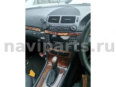Новое Mercedes E W211, 2005 г., арт. 4OR10M701, фото 5