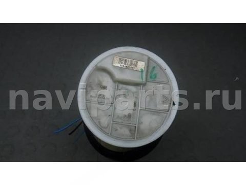 Новое Mercedes E W211, 2006 г., арт. 4OR10M701_A97215, фото 2
