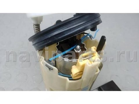 Новое Mercedes E W211, 2006 г., арт. 4OR10M701_A97215, фото 3
