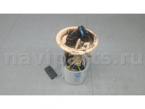 Новое Volkswagen Scirocco 3RD, 2011 г., OEM 1K0919050AB, арт. 4OR63M701