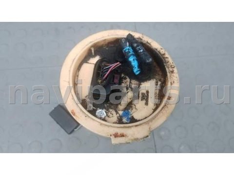 Новое Volkswagen Scirocco 3RD, 2011 г., OEM 1K0919050AB, арт. 4OR63M701, фото 2