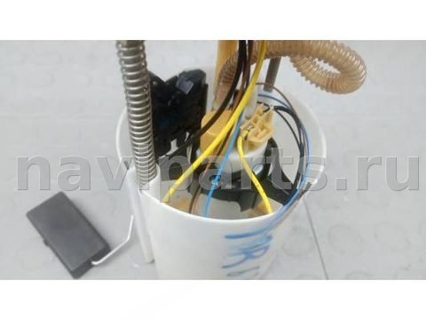 Новое Volkswagen Scirocco 3RD, 2011 г., OEM 1K0919050AB, арт. 4OR63M701, фото 3