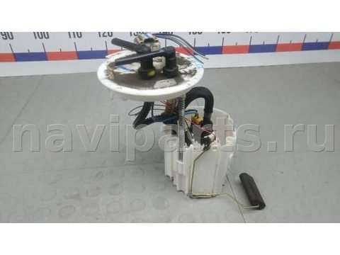 Новое Chevrolet Orlando, 2012 г., OEM 13504148, арт. 4TD04M701