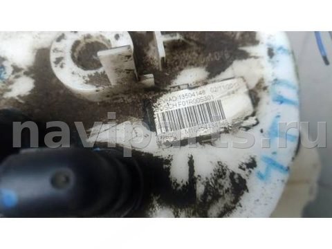 Новое Chevrolet Orlando, 2012 г., OEM 13504148, арт. 4TD04M701, фото 3
