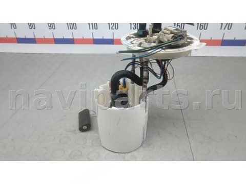 Новое Chevrolet Orlando, 2012 г., OEM 13504148, арт. 4TD04M701, фото 5