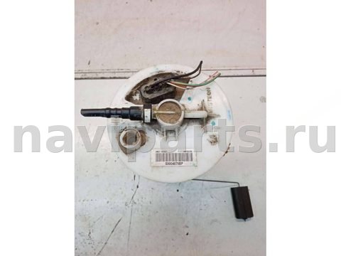Новое Mazda 3, 2003 г., OEM 3N619H307, арт. 52025896, фото 3