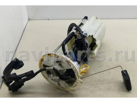Новое Mercedes A W169, 2006 г., OEM 1694701294, арт. 52229275