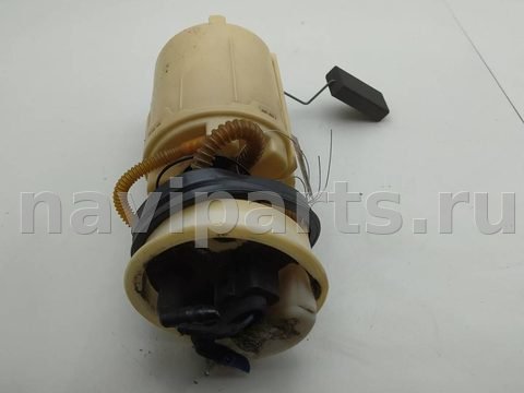 Новое Skoda Octavia mk1, 1999 г., OEM 1J0919051H, арт. 53896758