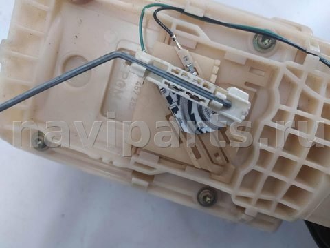 Новое Skoda Octavia mk1, 1999 г., OEM 1J0919051H, арт. 53896758, фото 3