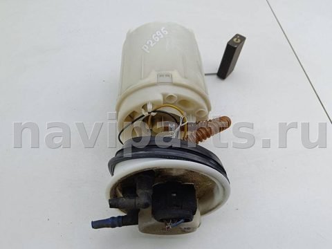 Новое Seat Ibiza, 2002 г., OEM 6Q0919051F, арт. 54133494