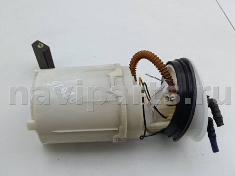 Новое Seat Ibiza, 2002 г., OEM 6Q0919051F, арт. 54133494, фото 2