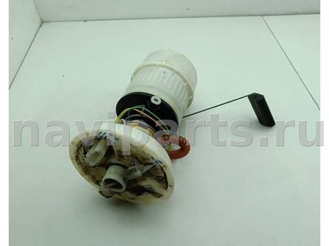 Новое Ford Focus, 2004 г., арт. 54358502