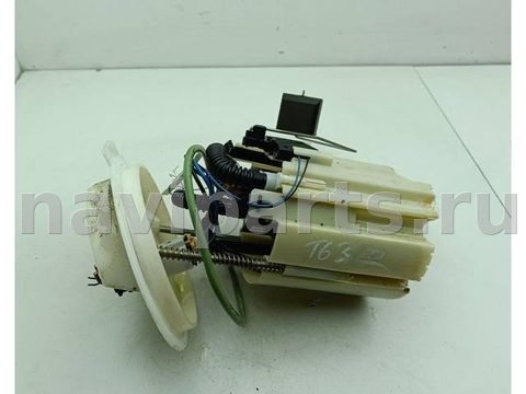 Новое Mercedes C W204, 2007 г., OEM 2044700594, арт. 54379995