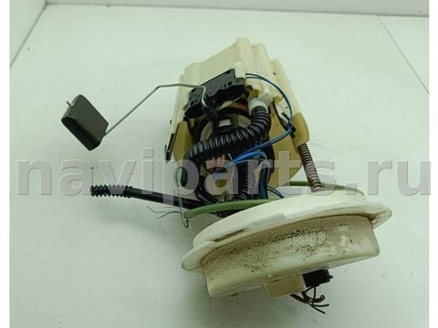 Новое Mercedes C W204, 2007 г., OEM 2044700594, арт. 54379995, фото 2