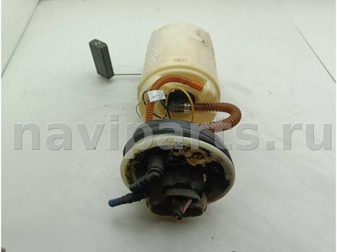 Новое Volkswagen Sharan, 2000 г., OEM 7M3919051, арт. 54531068