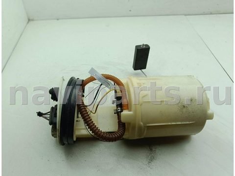 Новое Volkswagen Sharan, 2000 г., OEM 7M3919051, арт. 54531068, фото 2
