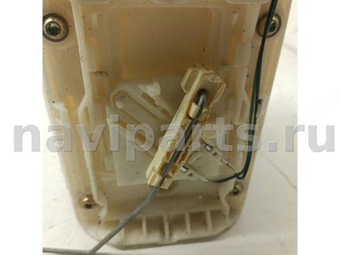 Новое Volkswagen Sharan, 2000 г., OEM 7M3919051, арт. 54531068, фото 3