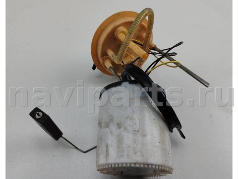 Новое Skoda Yeti, 2010 г., OEM 1k0919050k, арт. 54554269, фото 2