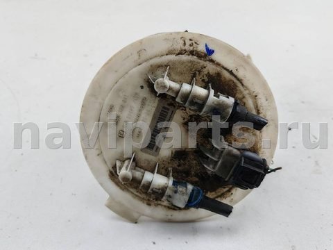 Новое Opel Astra, 2005 г., OEM 13119489, арт. 54580265, фото 2