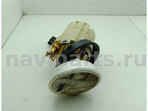 Новое Mercedes E W211, 2003 г., OEM 2114701694, арт. 54641478