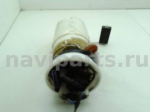 Новое Skoda Fabia mk1, 2005 г., OEM 6Q0919051F, арт. 54680966