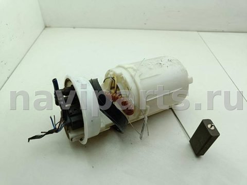 Новое Skoda Fabia mk1, 2005 г., OEM 6Q0919051F, арт. 54680966, фото 2