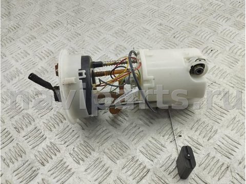 Новое Suzuki Splash, 2008 г., OEM 1510073KA0, арт. 54698053, фото 2
