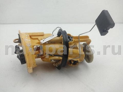 Новое BMW 3 E46, 1998 г., OEM 6750582, арт. 54699055