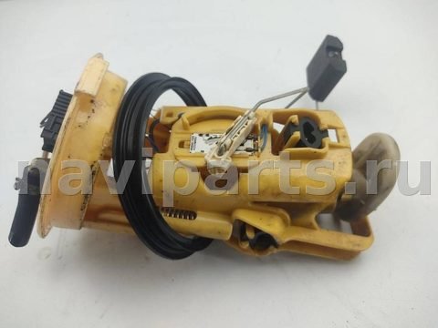 Новое BMW 3 E46, 1998 г., OEM 6750582, арт. 54699055, фото 2