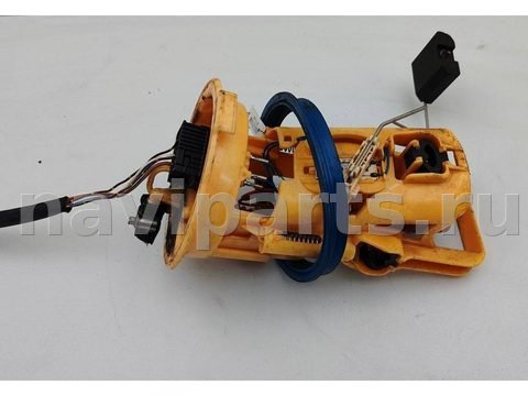 Новое BMW 3 E46, 1998 г., OEM 6750582, арт. 54701634