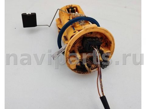 Новое BMW 3 E46, 1998 г., OEM 6750582, арт. 54701634, фото 2