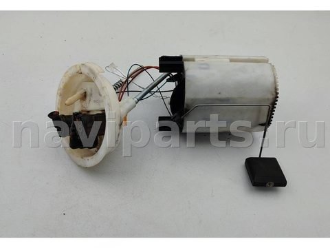 Новое BMW 3 E90/E91/E92/E93, 2005 г., OEM 7197073, арт. 54703019
