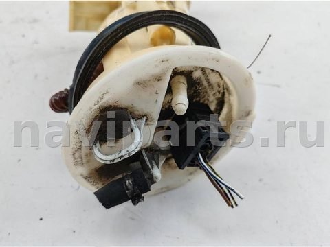 Новое BMW 3 E46, 1998 г., OEM 1184165, арт. 54707460