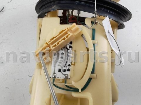 Новое BMW 3 E46, 1998 г., OEM 1184165, арт. 54707460, фото 3