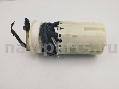 Новое Nissan Primera P12, 2002 г., OEM 17040AV710212, арт. 54707767