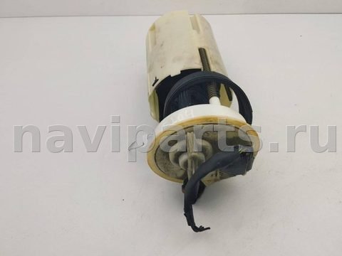 Новое Nissan Primera P12, 2002 г., OEM 17040AV710212, арт. 54707767, фото 2
