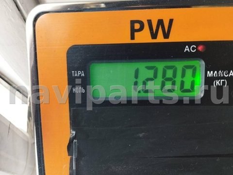 Новое Nissan Primera P12, 2002 г., OEM 17040AV710212, арт. 54707767, фото 3