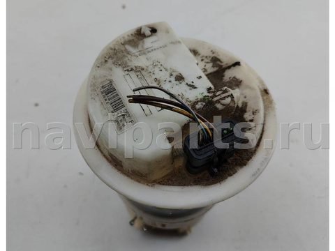 Новое Peugeot 307, 2005 г., OEM 0973200990205, арт. 54717874, фото 2