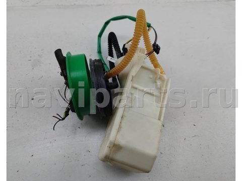 Новое Nissan Primera P11, 1999 г., OEM 172787J510, арт. 54730387