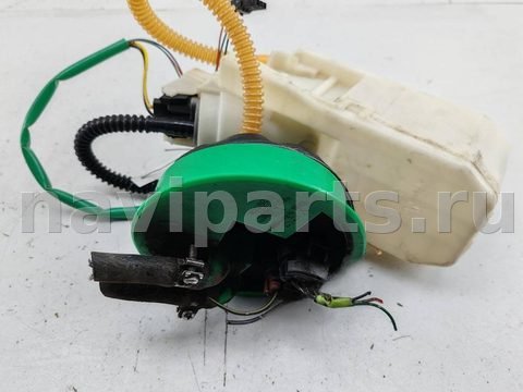 Новое Nissan Primera P11, 1999 г., OEM 172787J510, арт. 54730387, фото 2
