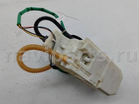 Новое Nissan Primera P11, 1999 г., OEM 172787J510, арт. 54730387, фото 3