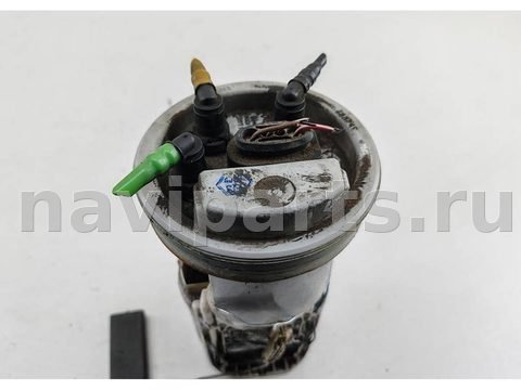 Новое Seat Alhambra, 2000 г., OEM 7M3919050A, арт. 54754423, фото 2