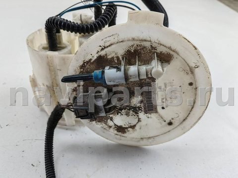 Новое Opel Zafira, 2008 г., OEM 13129982, арт. 54794561, фото 2