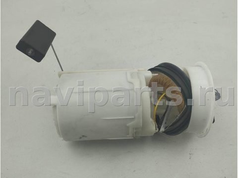 Новое Skoda Fabia mk2, 2009 г., OEM 6Q0919051, арт. 54820959