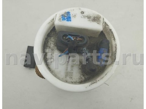 Новое Skoda Fabia mk2, 2009 г., OEM 6Q0919051, арт. 54820959, фото 2
