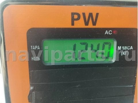 Новое Skoda Fabia mk2, 2009 г., OEM 6Q0919051, арт. 54820959, фото 4