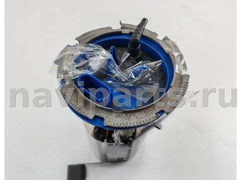 Новое Skoda Fabia, 2015 г., OEM 6c0919051g, арт. 54821082
